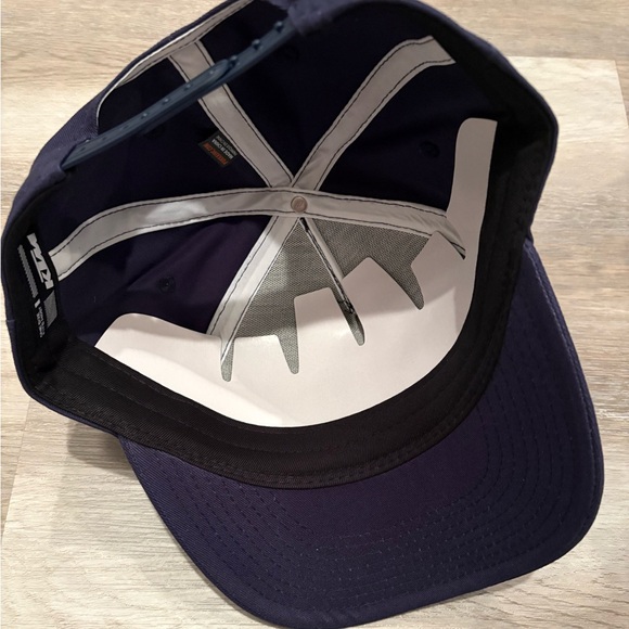 KTM RACING SNAPBACK - Picture 3 of 3